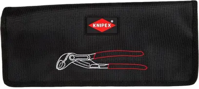 Brašna Knipex 00 19 55 S5 LE Cobra Cult, prázdná (K 00 19 55 S5 LE)